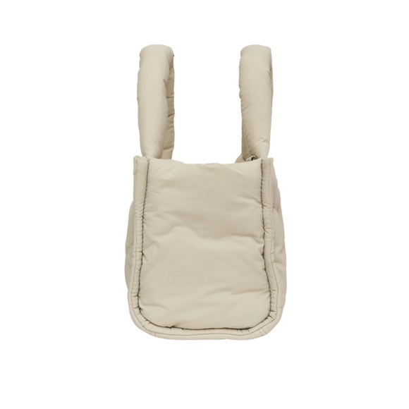 New Thirty Years The Mini Drift Tote - Pebble - Picture 11 of 13